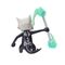 Pokemon - Battle Figure 8 Pk (PKW3615) / Toys