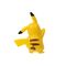 Pokemon - Battle Figure 8 Pk (PKW3615) / Toys