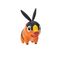 Pokemon - Battle Figure 8 Pk (PKW3615) / Toys