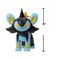 Pokemon - Battle Figure 8 Pk (PKW3615) / Toys