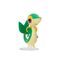 Pokemon - Battle Figure 8 Pk (PKW3615) / Toys