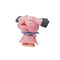 Pokemon - Battle Figure 8 Pk (PKW3615) / Toys
