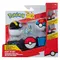 Pokémon - Clip N Go Belt Set Squirtle or Bulbasaur / Toys