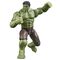 Spider-Man - Delux Titan Figure Hulk (G24555L0) / Toys