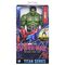 Spider-Man - Delux Titan Figure Hulk (G24555L0) / Toys