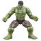 Spider-Man - Delux Titan Figure Hulk (G24555L0) / Toys