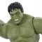 Spider-Man - Delux Titan Figure Hulk (G24555L0) / Toys