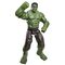 Spider-Man - Delux Titan Figure Hulk (G24555L0) / Toys