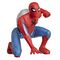 Spider-Man - Movie Flipping Figure (G34735L4) / Toys