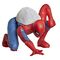 Spider-Man - Movie Flipping Figure (G34735L4) / Toys