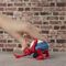 Spider-Man - Movie Flipping Figure (G34735L4) / Toys
