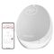 Momcozy M9 Breast pump with app control – Single set Gray