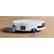 Ecovacs Deebot T90 Omni Robot Vacuum Cleaner 0.25 L White