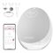 Momcozy M9 Breast pump with app control – Single set Gray