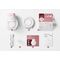 Momcozy S12 PRO+ Electric breast pump Pink