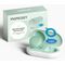 Momcozy T31 Smart baby thermometer Green