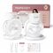 Momcozy S12 PRO+ Double electric breast pump White