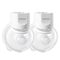 Momcozy S12 PRO+ Double electric breast pump White