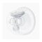 Momcozy Milk container set with single seal and 24 mm flange for S9 Pro/S12 Pro