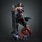 DC Comics Art Scale Statue 1/10 Wonder Woman Absolute 25 cm