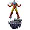 Marvel Comics BDS Art Scale Statue 1/10 Iron Man Deluxe 33 cm