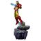 Marvel Comics BDS Art Scale Statue 1/10 Iron Man Deluxe 33 cm