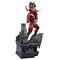 Marvel Comics Diorama 1/6 Daredevil & Elektra
