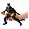 DC Premier Series 2 Action Figure Stealth Suit Batman 15 cm