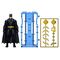 DC Premier Series 2 Action Figure Stealth Suit Batman 15 cm