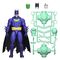 DC Premier Series 2 Action Figure Jokerized Batman 15 cm