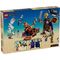 LEGO ONE PIECE 75644 Dorry vs Brogy - Giants of Little Garden