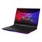 ASUS ROG Strix SCAR 18 G835LXG-U9644X Intel Core Ultra 9 290HX Plus Laptop 45.7 cm (18") 4K Ultra HD 64 GB DDR5-SDRAM 4 TB SSD NVIDIA GeForce RTX 5090 Wi-Fi 7 (802.11be) Windows 11 Pro Black