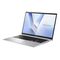 ASUS Vivobook 15 M1502NAQ-BQ046W AMD Ryzen™ 5 150 Laptop 39.6 cm (15.6") Full HD 16 GB DDR5-SDRAM 512 GB SSD Wi-Fi 6 (802.11ax) NoOS Silver