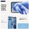 Motorola moto g17 power 17.1 cm (6.72") Hybrid Dual SIM Android 15 USB Type-C 8 GB 256 GB 6000 mAh Blue