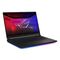 ASUS ROG Strix SCAR 18 G835LXG-U9644X Intel Core Ultra 9 290HX Plus Laptop 45.7 cm (18") 4K Ultra HD 64 GB DDR5-SDRAM 4 TB SSD NVIDIA GeForce RTX 5090 Wi-Fi 7 (802.11be) Windows 11 Pro Black