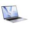 ASUS Vivobook 16 M1605NAQ-MB117 AMD Ryzen™ 5 150 Laptop 40.6 cm (16") WUXGA 16 GB DDR5-SDRAM 512 GB SSD Wi-Fi 6 (802.11ax) No OS Silver