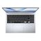 ASUS Vivobook 16 M1605NAQ-MB117 AMD Ryzen™ 5 150 Laptop 40.6 cm (16") WUXGA 16 GB DDR5-SDRAM 512 GB SSD Wi-Fi 6 (802.11ax) No OS Silver