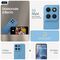 Motorola moto g17 17.1 cm (6.72") Dual SIM Android 15 USB Type-C 8 GB 128 GB 5200 mAh Blue