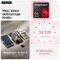 Motorola moto g57 power 17.1 cm (6.72") Dual SIM Android 16.0 5G USB Type-C 12 GB 256 GB 7000 mAh Pink