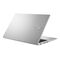 ASUS Vivobook 15 M1502NAQ-BQ046W AMD Ryzen™ 5 150 Laptop 39.6 cm (15.6") Full HD 16 GB DDR5-SDRAM 512 GB SSD Wi-Fi 6 (802.11ax) NoOS Silver