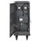 Manhattan iPad to 13", MacBook Air to 13" & Chromebook 14" 30-bay Charging Trolley/Cart via USB-C (30W), Also other tablets/smartphones (with device to USB-C cable), Bays 404x27.6x283mm, USB-C charging cables included, Cabinet