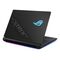 ASUS ROG Strix SCAR 18 G835LXG-U9644X Intel Core Ultra 9 290HX Plus Laptop 45.7 cm (18") 4K Ultra HD 64 GB DDR5-SDRAM 4 TB SSD NVIDIA GeForce RTX 5090 Wi-Fi 7 (802.11be) Windows 11 Pro Black
