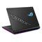 ASUS ROG Strix SCAR 18 G835LXG-U9644X Intel Core Ultra 9 290HX Plus Laptop 45.7 cm (18") 4K Ultra HD 64 GB DDR5-SDRAM 4 TB SSD NVIDIA GeForce RTX 5090 Wi-Fi 7 (802.11be) Windows 11 Pro Black