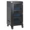 Manhattan Laptop Charging Cabinet Trolley/Cart via USB-C 65W 16" 30-bay, Suitable for USB-C laptops (to 16"), iPads, MacBooks, Chromebooks, other USB-C devices, Bays 395x32.5x290mm, USB-C charging cables included,Cabinet, UK & EU