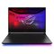 ASUS ROG Strix SCAR 18 G835LXG-U9644X Intel Core Ultra 9 290HX Plus Laptop 45.7 cm (18") 4K Ultra HD 64 GB DDR5-SDRAM 4 TB SSD NVIDIA GeForce RTX 5090 Wi-Fi 7 (802.11be) Windows 11 Pro Black