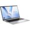 ASUS Vivobook 15 M1502NAQ-BQ046W AMD Ryzen™ 5 150 Laptop 39.6 cm (15.6") Full HD 16 GB DDR5-SDRAM 512 GB SSD Wi-Fi 6 (802.11ax) NoOS Silver