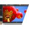 HP OmniBook 3 Ryzen 7 250 17.3"FHD IPS 300nits AG 24GB DDR5 5600 SSD512 Radeon 780M Graphics Cam1080p 68Wh Win11 Mica Silve 2Y