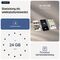 Motorola moto g17 17.1 cm (6.72") Dual SIM Android 15 USB Type-C 4 GB 128 GB 5200 mAh Purple