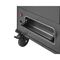 Manhattan Laptop Charging Cabinet Trolley/Cart via USB-C 65W 16" 30-bay, Suitable for USB-C laptops (to 16"), iPads, MacBooks, Chromebooks, other USB-C devices, Bays 395x32.5x290mm, USB-C charging cables included,Cabinet, UK & EU