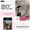 Motorola moto g57 power 17.1 cm (6.72") Dual SIM Android 16.0 5G USB Type-C 12 GB 256 GB 7000 mAh Pink